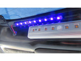 LED仕様!
