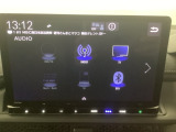 【Honda純正メモリーナビ】使いやすいナビで目的地までしっかり案内してくれます。フルセグ、DVD、CD再生オーディオ機能が充実。お車の運転がさらに楽しくなりますよ。