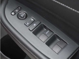 ◆パワーウィンドウスイッチ◆運転席から全席の窓の開閉操作を行うことが出来いつでも換気ができます!
