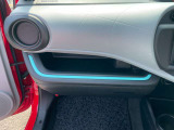 お車の状態は内外装共にとても綺麗な状態を保っておりますので私共でも自信を持ってお薦め出来る1台です!!同年式のお車と比べますと、大事にお乗りだった事を実感して頂けるはずです♪