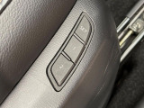【メモリー機能付きパワーシート】ドライバーごとに設定したシート位置を記憶して、ボタン一つで切り替えできる便利な機能!運転する方が複数名いらっしゃるご家庭におすすめです♪