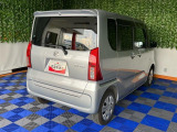 初めての運転にも最適です☆