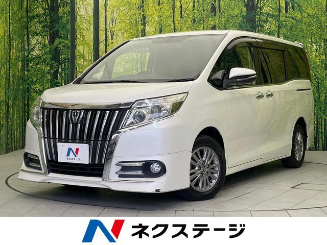 エスクァイア 2.0 Gi