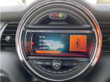 Bluetooth機能他搭載