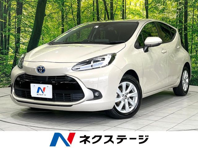 アクア 1.5 Z 