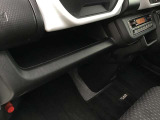 小物入れが充実して使いやすいです☆