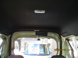 ドライブレコーダー搭載してます。あおり運転や貰い事故などの動かぬ証拠となります。