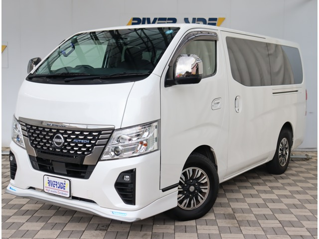 日産 キャラバンワゴン 