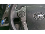 運転席スイッチです。