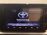 純正メモリーナビとバックカメラ付☆bluetoothオーディオでドライブも好きな音楽を聴いて楽しめます。TV視聴も可能です☆
