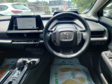 ☆運転席インパネ☆