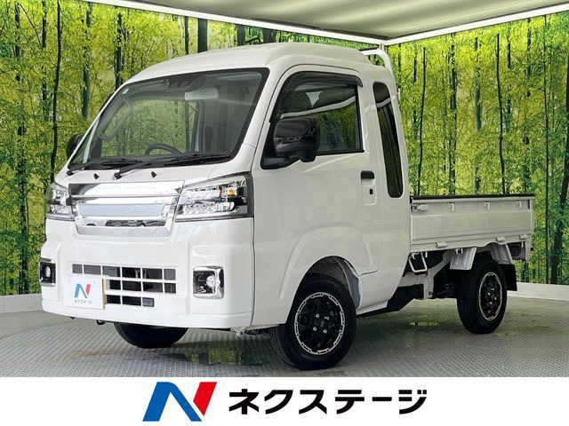ハイゼットトラック ジャンボ スタンダード