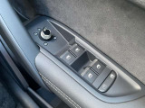 スイッチ類に気になる使用感は感じられません。