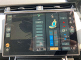 フロントシートヒーター&クーラー装備。