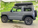 ジムニーシエラ 1.5 JC 4WD 