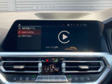 AppleCarPlayご利用いただけます