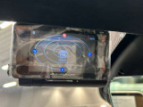 レーダー探知機