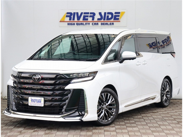ヴェルファイア ハイブリッド 2.5 Z プレミア モデリスタエアロ 独立ムーンルーフ19A...