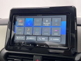 メモリーナビ、フルセグTV、DVD再生、ミュージックサーバー、Bluetooth機能が付いておりますので快適にドライブを楽しむ事が出来ます。