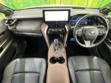 ハリアー 2.5 ハイブリッド Z レザーパッケージ 