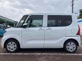 タント L 