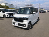 【車体写真】ボディカラーは、プラチナホワイトパールです!