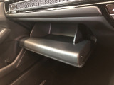 【収納スペース】よく使うものなどをすぐに収納できて便利です!