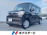 4WD 両側電動ドア バックカメラ 衝突被害軽減システム 禁煙車