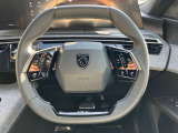 小径ハンドル運転しやすいですよ。