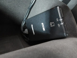 渋滞の迂回ルートや災害時の適切な誘導を行い、安全運転をサポートしてくれるETC2.0が装着されています。