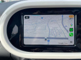 アップルマップやグーグルマップを使用していただけますので旅行やドライブにも大活躍です