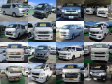 ■ハイエース専門店  019-658-8733お気軽にお問い合わせください■強化下取り中■業販歓迎■