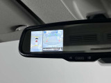 【全周囲カメラ】車両周囲の障害物の位置をモニターでチェックすることができます☆運転中や駐車時などの周囲の安全をサポートしてくれます☆