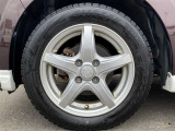 スタッドレスタイヤ 155/65R14