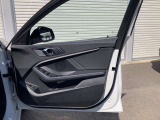 運転席パネル