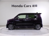 安全運転をサポートする様々な機能が備わっています!