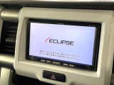 【ナビゲーション】使いやすいナビで目的地までしっかり案内してくれます。各種オーディオ再生機能も充実しており、お車の運転がさらに楽しくなります!!