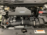 ホンダスタッフがしっかり整備して保証付きにてお渡し致します。エンジンルーム&室内ルームともにクリーニング済みで清潔です。快適なドライブをお楽しみください。