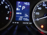 総走行距離です!ご確認ください!
