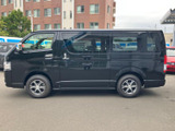 ハイエースバン 2.8 スーパーGL ダークプライムII ロング ディーゼル 4WD 