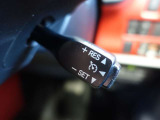 オートクルーズコントロール搭載!