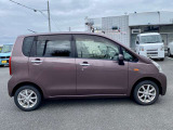 お手頃価格の軽自動車からコンパクトカー・ミニバンなど多彩なラインナップでお客様をお待ちしております!