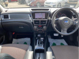 スバル エクシーガクロスオーバー7 AWD 4WD/純正フルセグナビゲーション/バックモニター/ルーフレール/ハーフレザーシート/シートヒーター/プッシュスタート&スマートキー/ドラレコ/ETC