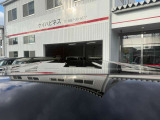 ☆ルーフに傷もなく綺麗な状態です!