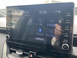オーディオ画面です☆