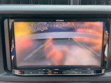 カーナビ装着車です(*'▽')後付け不要!