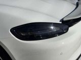 GTS ティンテッドテールライト