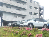 展示場