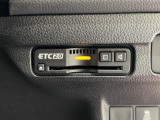 ◆◆ETC付!高速道路の料金所はキャッシュレスで通過です!サービスエリア等にあるスマートインターの出入りも利用可能でとっても便利☆ご納車後すぐにお使い頂けるようセットアップしてのお渡しとなります。