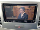 ワンセグTV